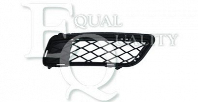 EQUAL QUALITY g2768 -  Решетка вентилятора, буфер